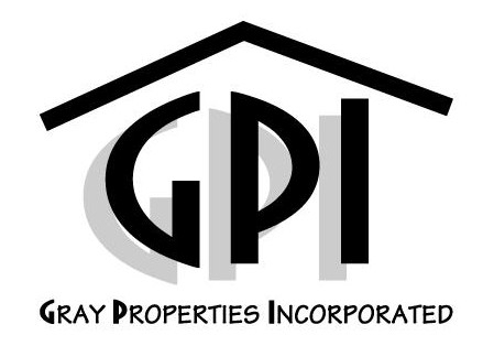 Gray Properties Logo